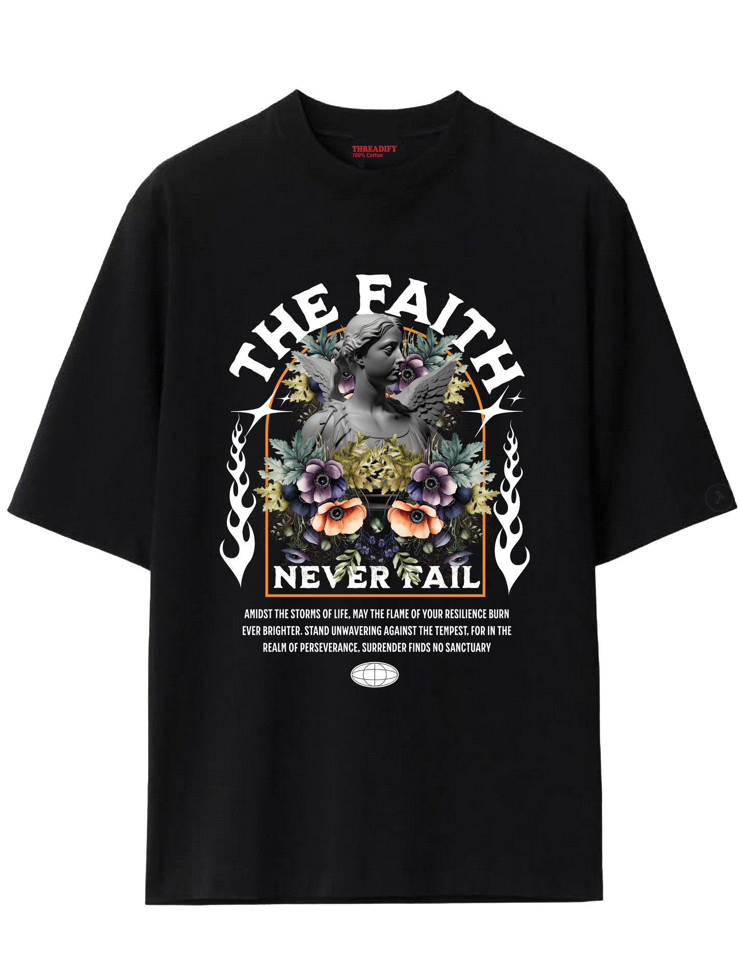 The Faith