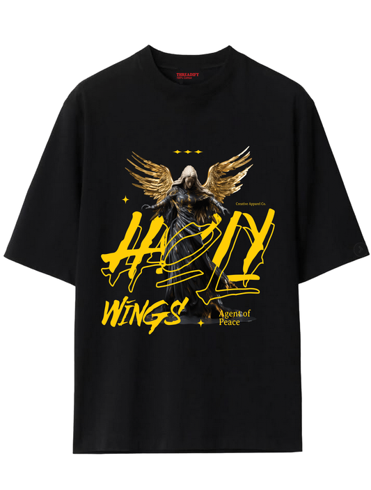 Holy wings