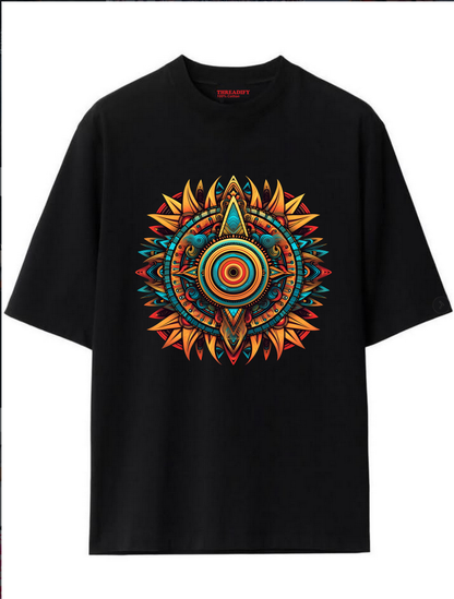 BOHO Circle
