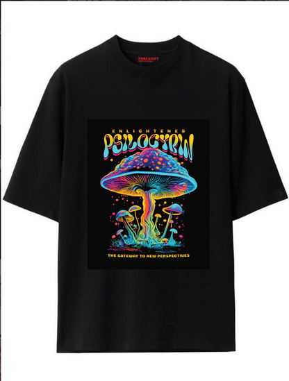 BOHO mushroom