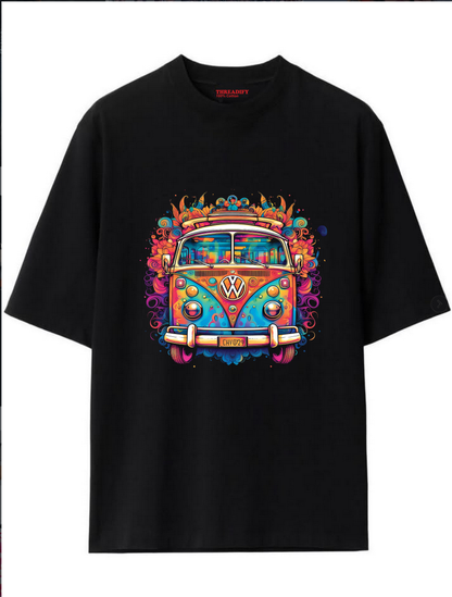 BOHO Van