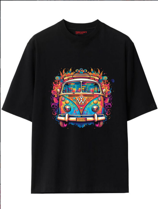 BOHO Van