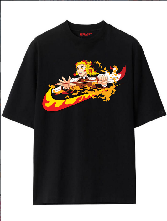 Demon SLayer -Sensei Goku