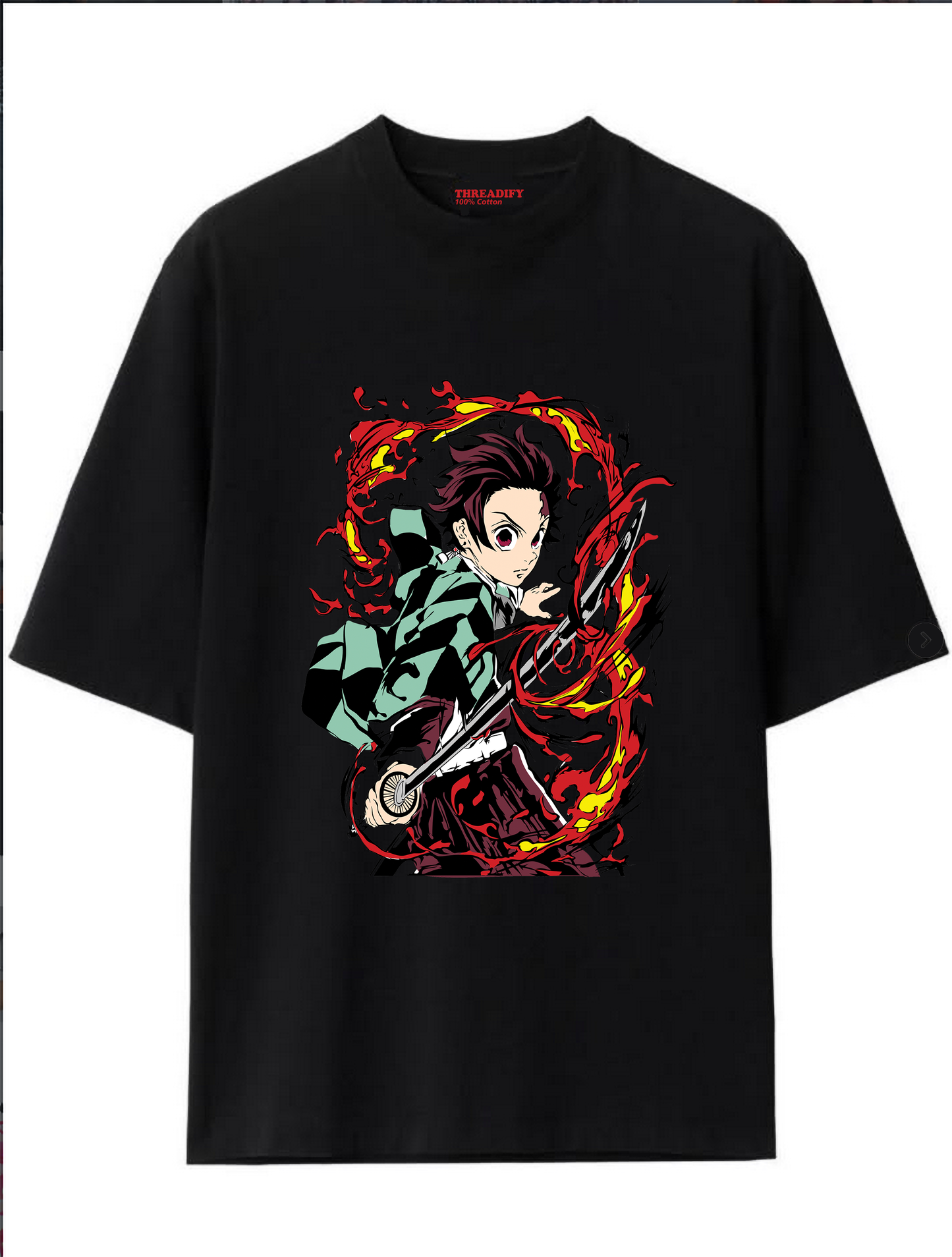 Demon SLayer -Tanjiro