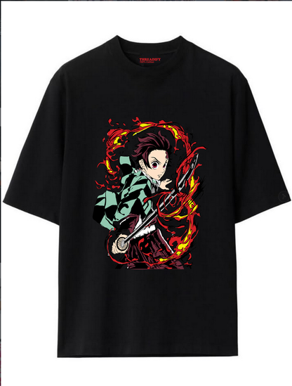 Demon SLayer -Tanjiro