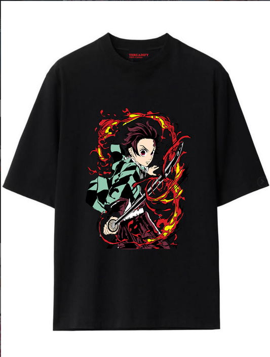 Demon SLayer -Tanjiro