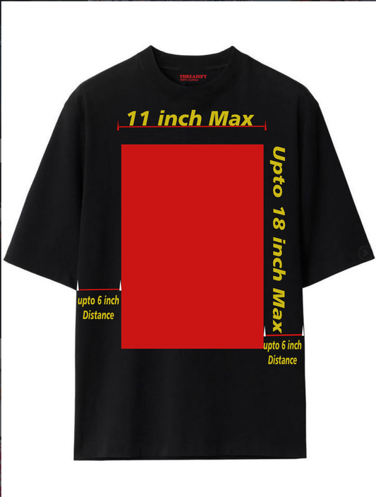 Custom Tshirt