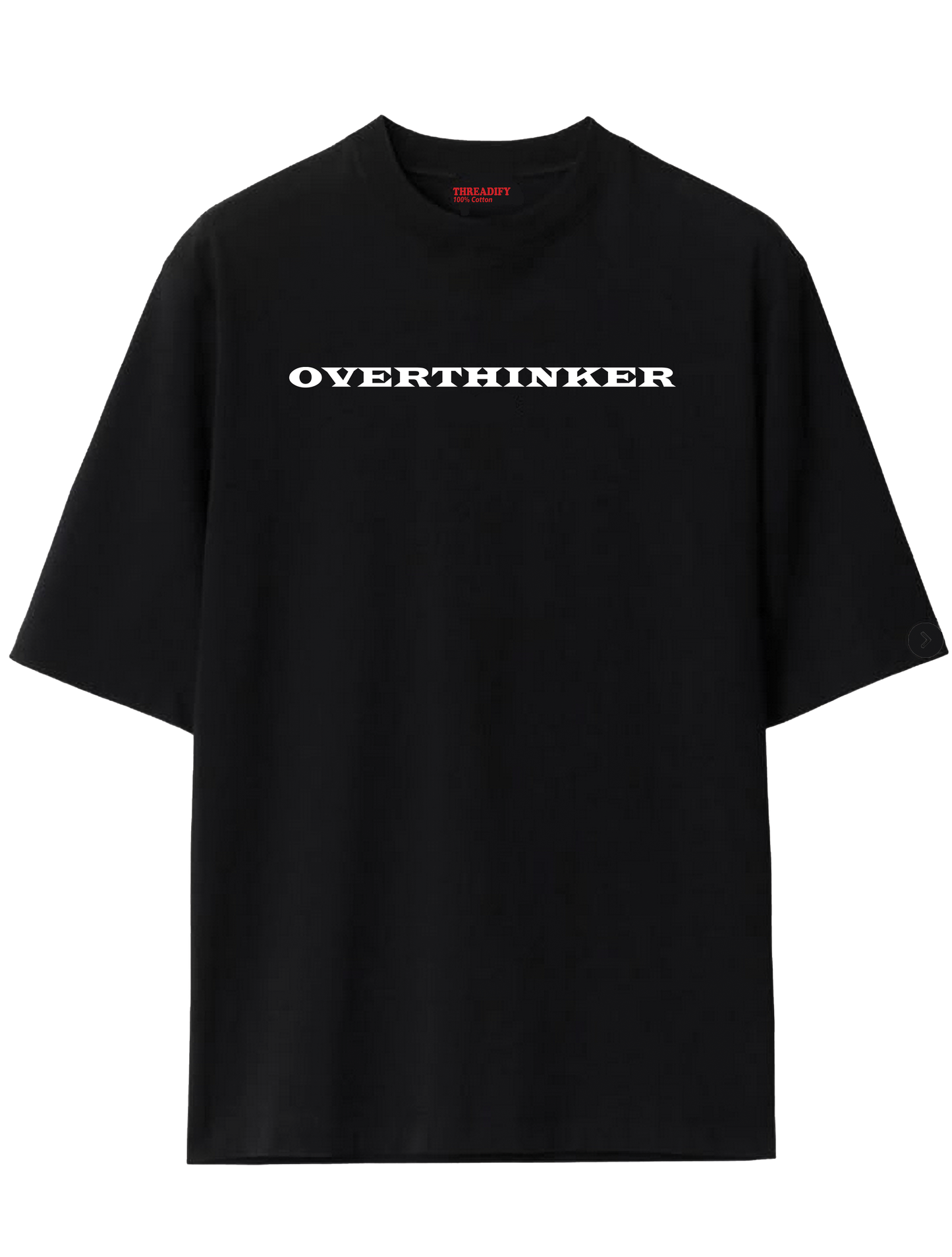 Over thinker