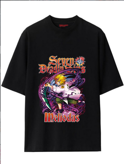Seven deadly Sins -Meliodas