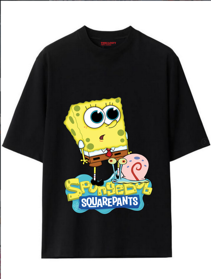SpongeBob Square pants