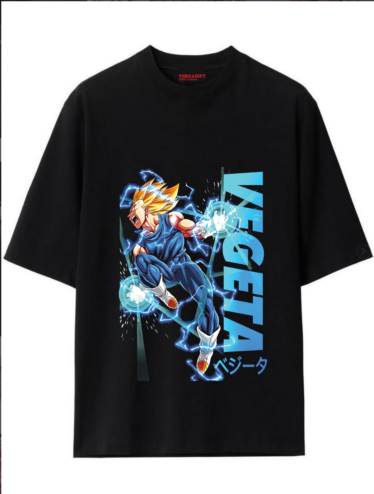 Vegita