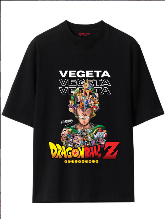 Vegita SSJ2